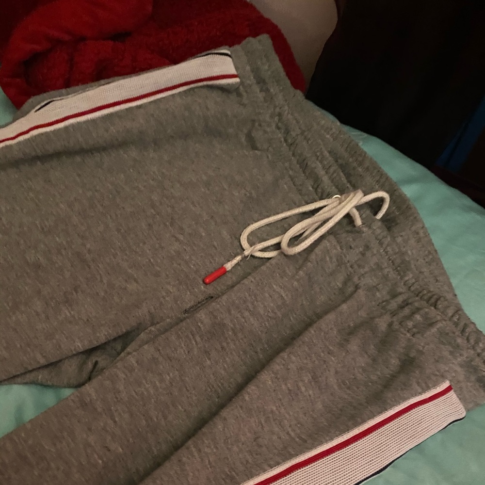 Timmy Hilfiger
